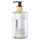 Shampoo & Shower Gel Cedar 340 ml
