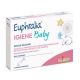 Euphralia Igiene Baby Gocce Oculari 10 Fiale Monodose 