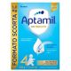 Aptamil Nutribiotik 4 Latte Crescita 1,2 kg