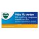 Vicks Flu Action 12 Compresse Rivestite