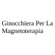 Ginocchiera Per Magnetoterapia 1 Pezzo