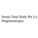 Stuoia Total Body Per Magnetoterapia 1 Pezzo