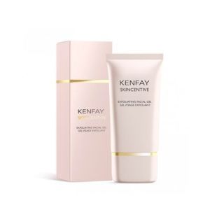 KenFay Skincentive Esfoliante Viso Rivitalizzante 75ml