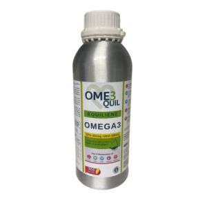 Omega 3 Omequil  Equilienz 300 perle Formato Convenienza