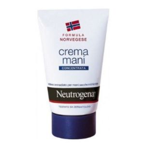 Neutrogena Crema Mani 75 ml