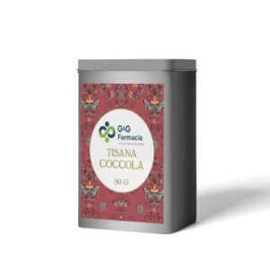 Tisana Coccola di G&G Farmacie 50 gr