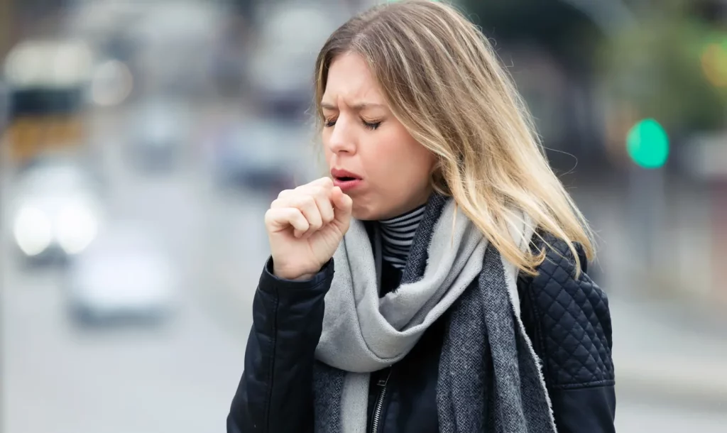 Che tosse hai? Scopri le differenze tra tosse grassa e tosse secca
