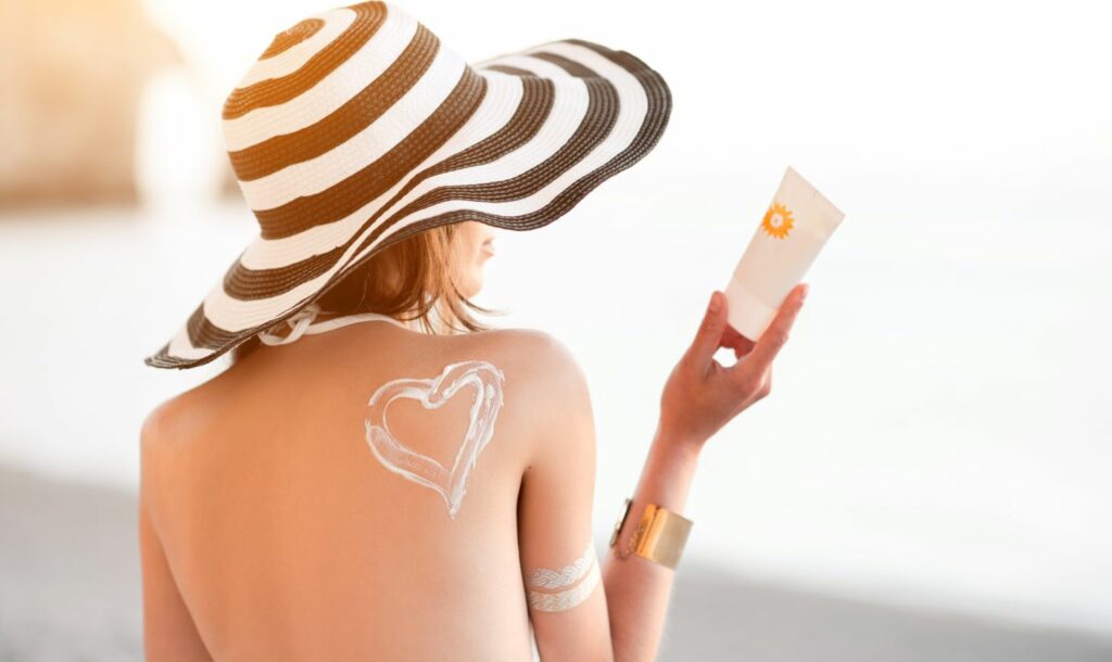 Abbronzatura sicura e prodotti solari: qual è il tuo fototipo? Scopri come preparare la pelle all’esposizione solare